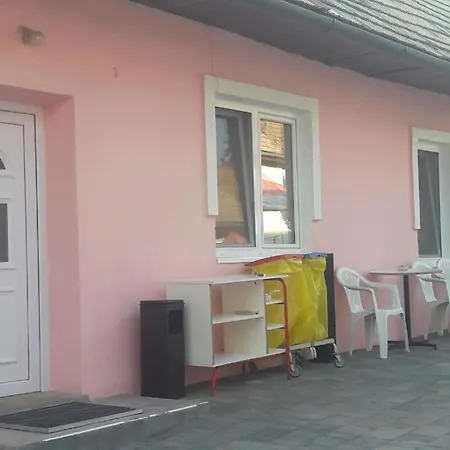 Milan Сasa de vacaciones