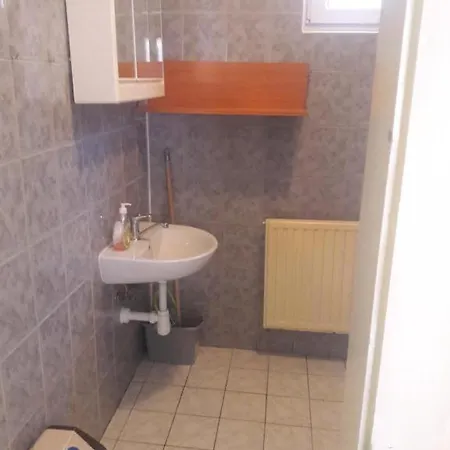 Сasa de vacaciones Milan *