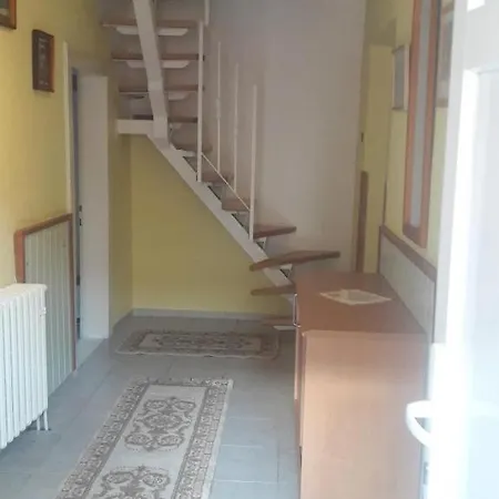 Milan Сasa de vacaciones