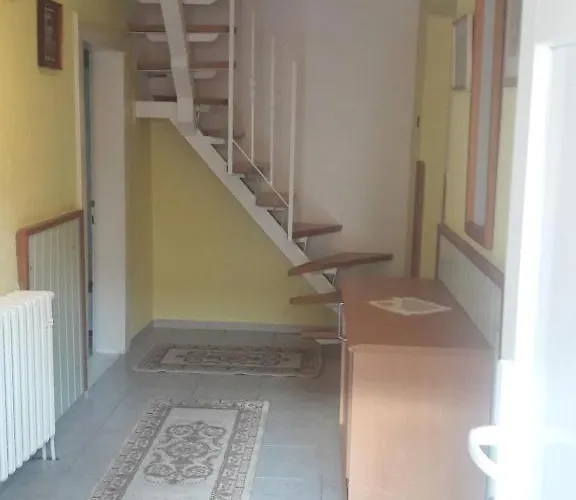 Milan Casa de Férias